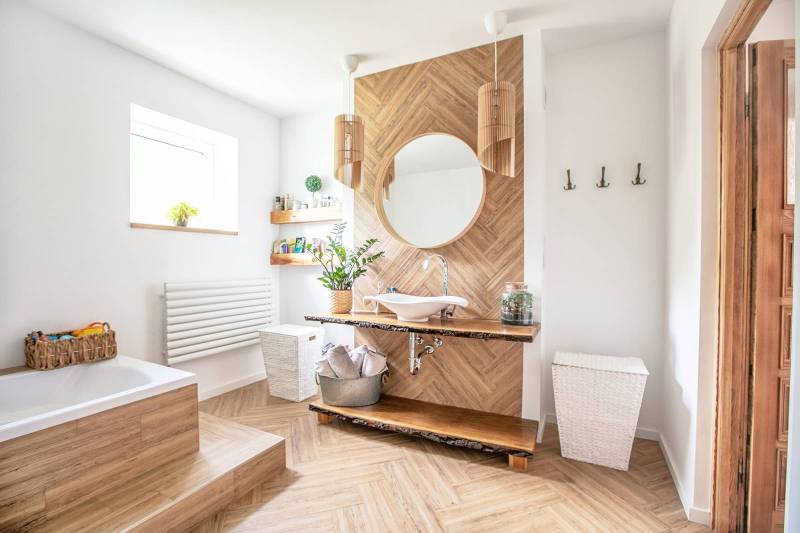 Salle de Bain
