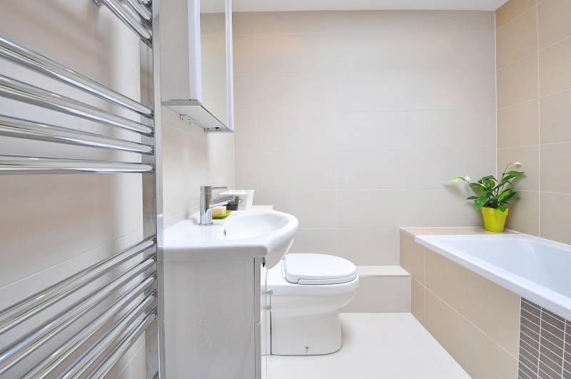 Décoratrice d'intérieur pour l'aménagement d'une salle de bain proche du Havre 76