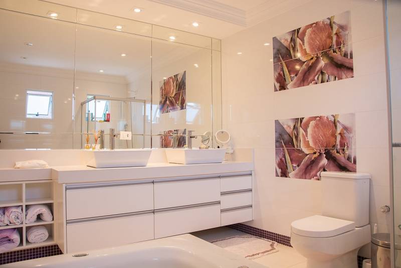 Faire rénover une salle de bain pour la moderniser près d'Yvetot 76