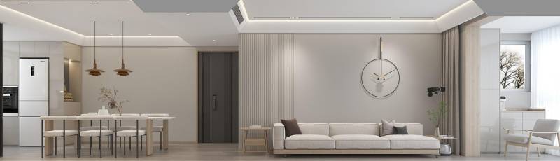 Décoratrice d'intérieur pour l'ameublement de salon ou de salle à manger sur Yvetot 76