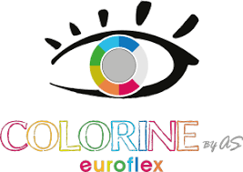 Création de logo et impression de supports de publicité pour les salons professionnels à Fécamp - COLORINE BY AS